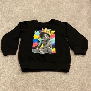 ‼️BIGGIE SMALLS‼️